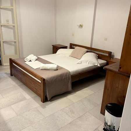 Asiminas Hotel Naxos City ภายนอก รูปภาพ